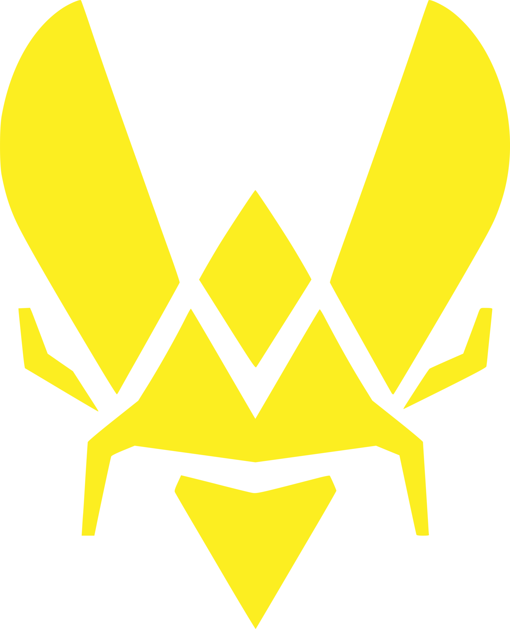 Vitality logo